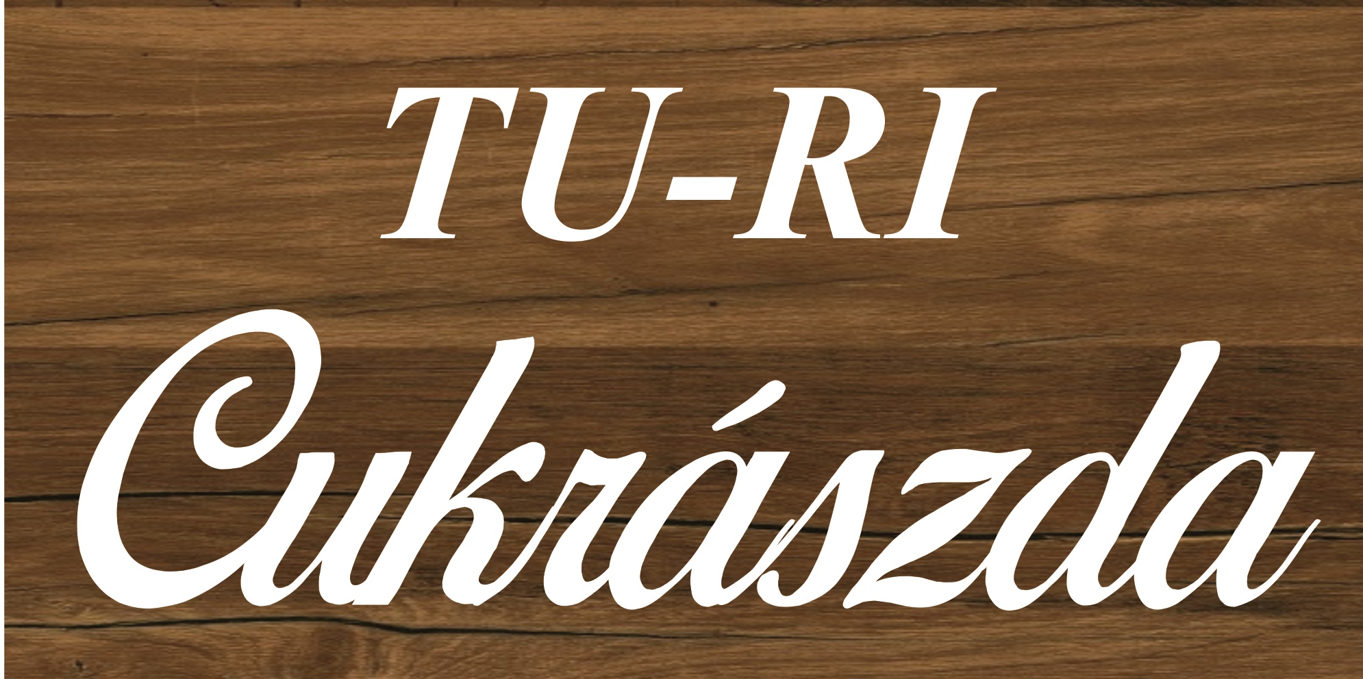 Kézzel készült torta